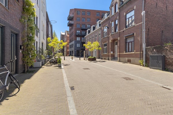 Medium property photo - Maasschriksel 177, 5911 GZ Venlo